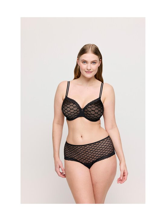 Primadonna - Aluspüksid Nako Hotpants - ZWA BLACK - photo 6 Primadonna - Aluspüksid Nako Hotpants - ZWA BLACK | Stockmann - photo 6