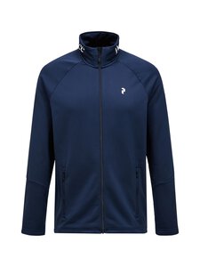 Peak Performance - Rider Essentials Zip -takki - 010 BLUE SHADOW Peak Performance - Rider Essentials Zip -takki - 010 BLUE SHADOW | Stockmann
