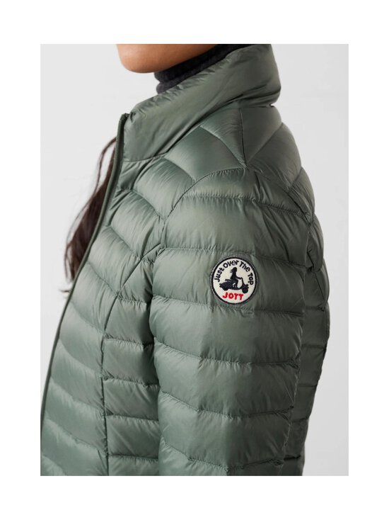 JOTT - Sulejope Cha Down - 21O SAGE GREEN | Stockmann - photo 7