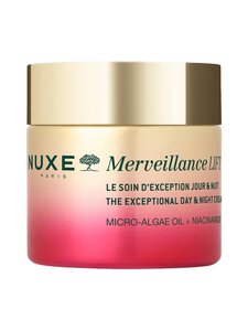Nuxe - Merveillance Lift Exceptional Cream  -kasvovoide | Stockmann