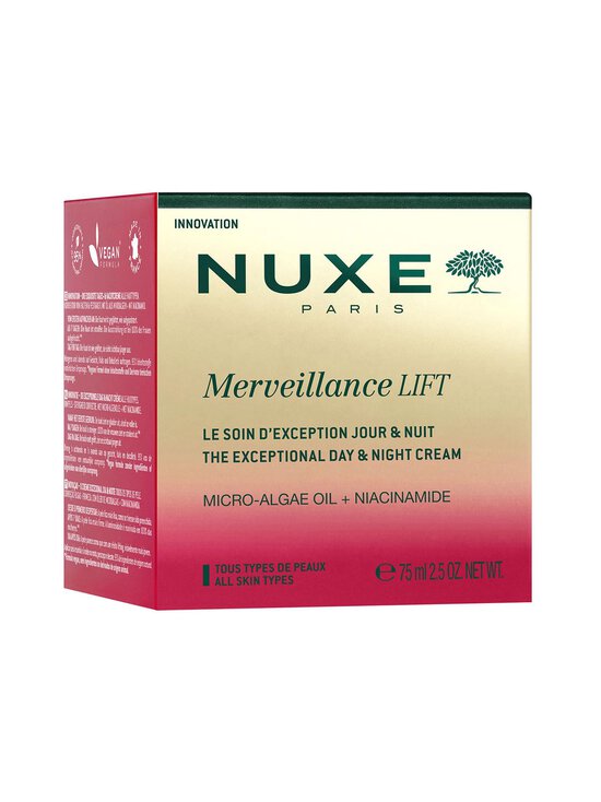 Nuxe - Näokreem Merveillance Lift Exceptional Cream - NOCOL | Stockmann - photo 2