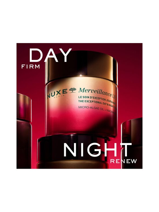 Nuxe - Näokreem Merveillance Lift Exceptional Cream - NOCOL | Stockmann - photo 6