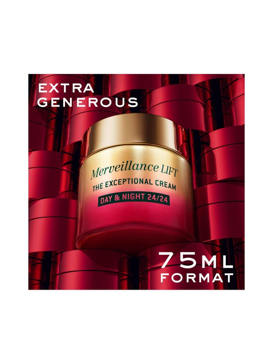 Nuxe - Näokreem Merveillance Lift Exceptional Cream - NOCOL | Stockmann - photo 7