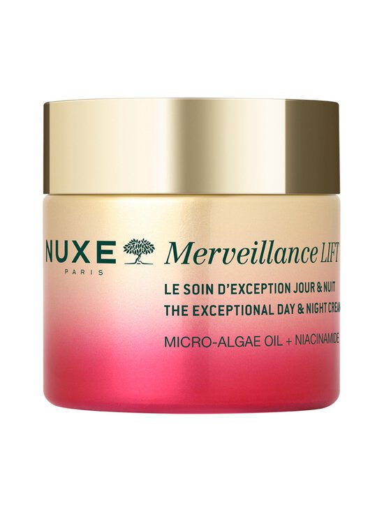 Merveillance Lift Exceptional Cream sejas krēms
