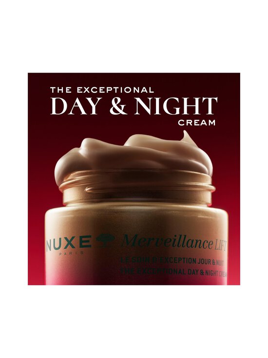 Nuxe - Merveillance Lift Exceptional Cream  -kasvovoide - NOCOL | Stockmann - photo 4