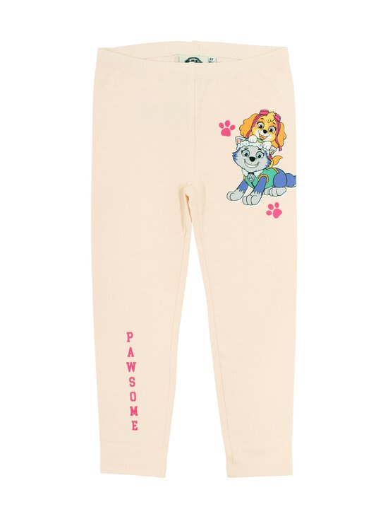 PAW PATROL - Leggingsit - 0006A LIGHT PINK - photo 1 PAW PATROL - Leggingsit - 0006A LIGHT PINK | Stockmann - photo 1