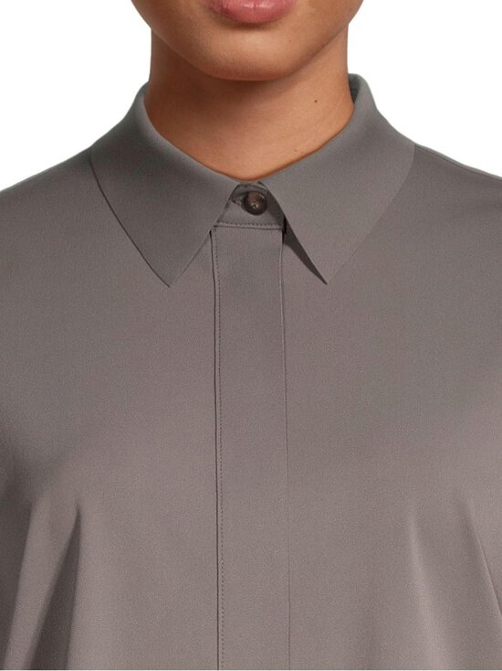 Max Mara MM - Lepanto-paitapusero - SCHLAMM - photo 4 Max Mara MM - Lepanto-paitapusero - SCHLAMM | Stockmann - photo 4