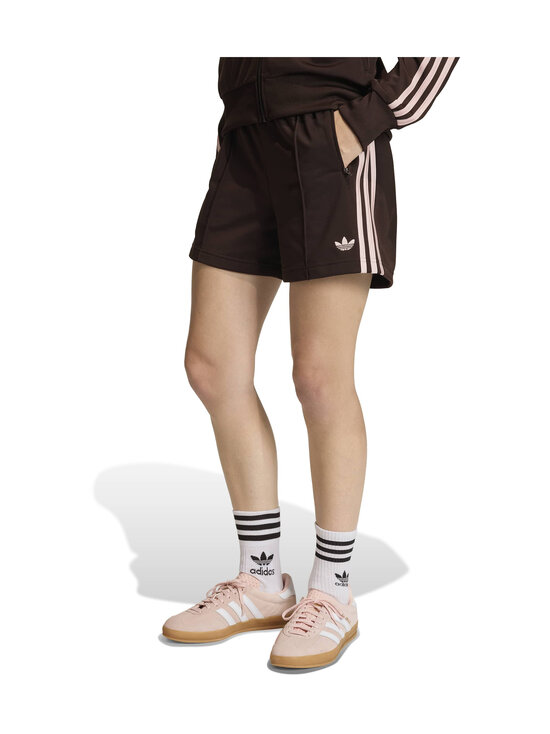 adidas Originals - Lühikesed dressipüksid Firebird - KD3672 AUCO/SANPIN | Stockmann - photo 2