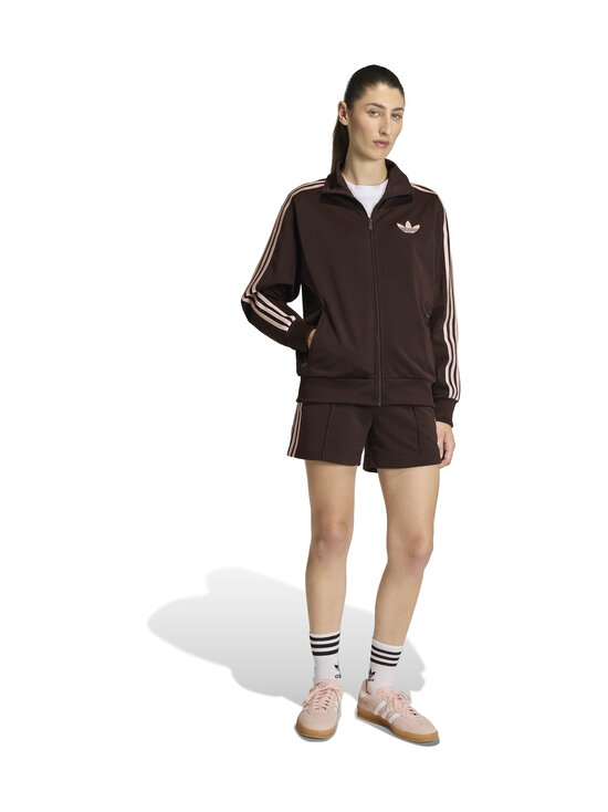 adidas Originals - Lühikesed dressipüksid Firebird - KD3672 AUCO/SANPIN | Stockmann - photo 4