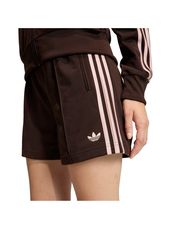 adidas Originals - Lühikesed dressipüksid Firebird - KD3672 AUCO/SANPIN | Stockmann - photo 5