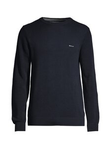 GANT - Pikeeneule - 433 EVENING BLUE GANT - Pikeeneule - 433 EVENING BLUE | Stockmann