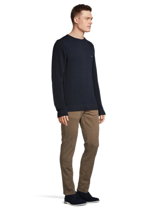 GANT - polo džemperis - 433 EVENING BLUE | Stockmann - photo 4