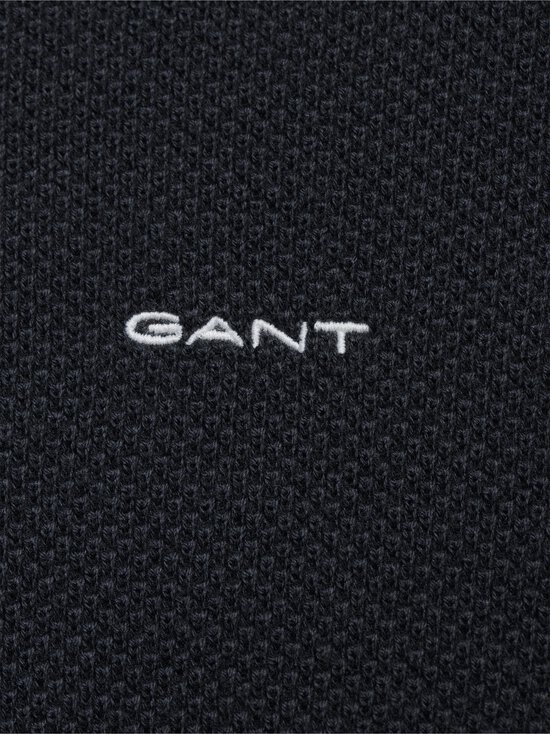 GANT - Pikeeneule - 433 EVENING BLUE - photo 6 GANT - Pikeeneule - 433 EVENING BLUE | Stockmann - photo 6