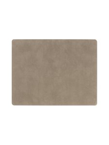 Lind DNA - Nupo Square L -pöytätabletti 35 x 45 cm - NOMAD GREY | Stockmann