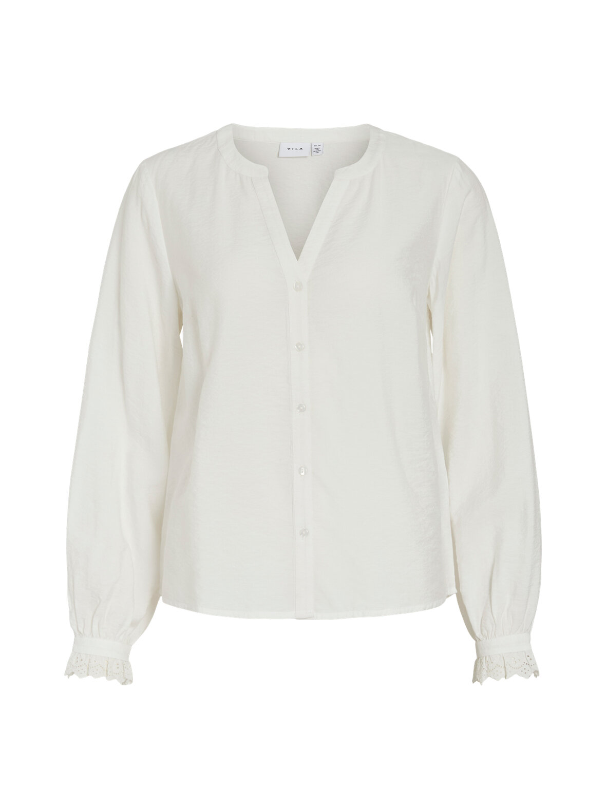 Vilima V-Neck -paita