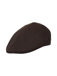 CONSTRUE - Elmond-nahkalakki - BROWN | Stockmann