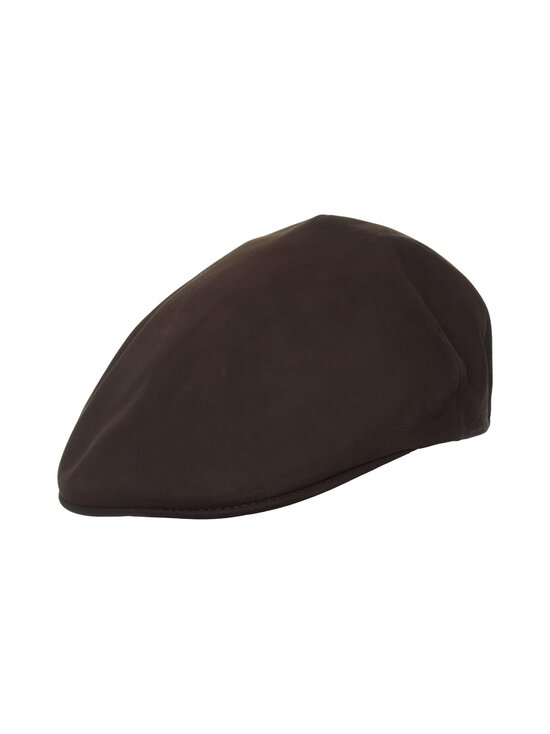 CONSTRUE - Elmond-nahkalakki - BROWN | Stockmann - photo 1