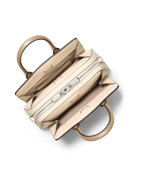 Michael Michael Kors - Laila Xs Xbody -nahkalaukku - 267 PEANUT MULTI | Stockmann - photo 2