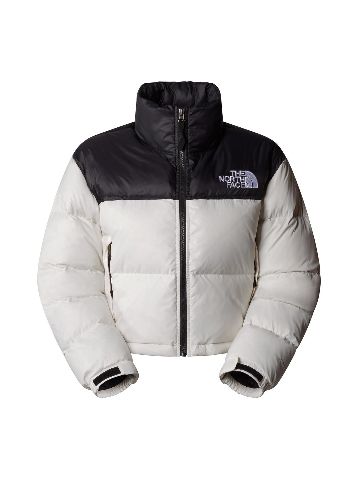 The North Face Nuptse- lyhyt untuvatakki