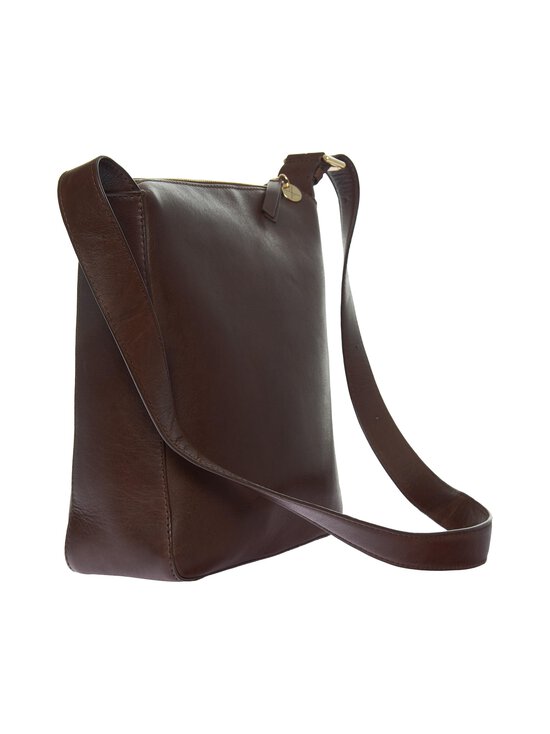 A+more - Anette-nahkalaukku - DK BROWN | Stockmann - photo 2