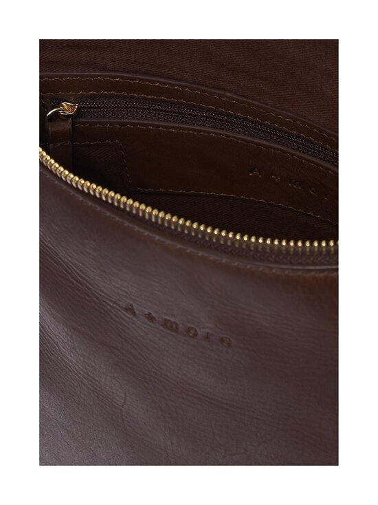 A+more - Anette-nahkalaukku - DK BROWN | Stockmann - photo 3