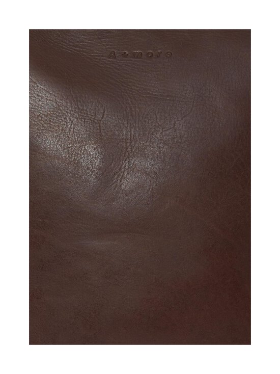 A+more - Anette-nahkalaukku - DK BROWN | Stockmann - photo 4