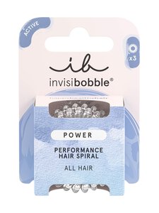 Invisibobble - Juuksekumm Power, 3 tk | Stockmann