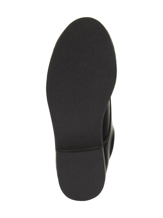 Tommy Hilfiger - Low Cut Lace Up -juhlakengät - 999- BLACK | Stockmann - photo 4