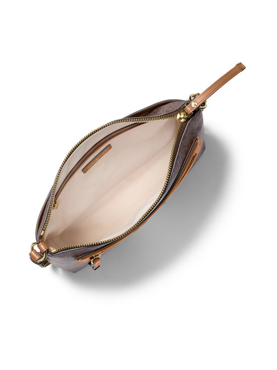 Michael Michael Kors - Jet Set Travel Xbody -laukku - 252 BRN/ACORN | Stockmann - photo 2