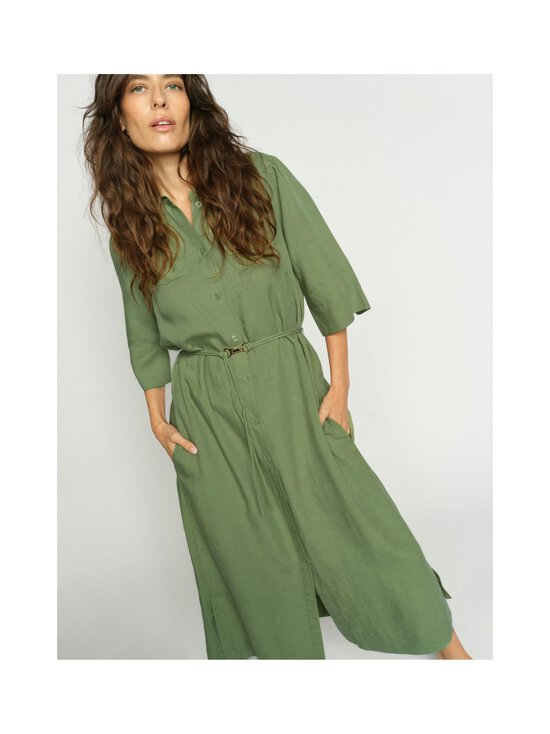 MOS MOSH - MMRayas Alexis -paitamekko - 846 TURF GREEN | Stockmann - photo 4