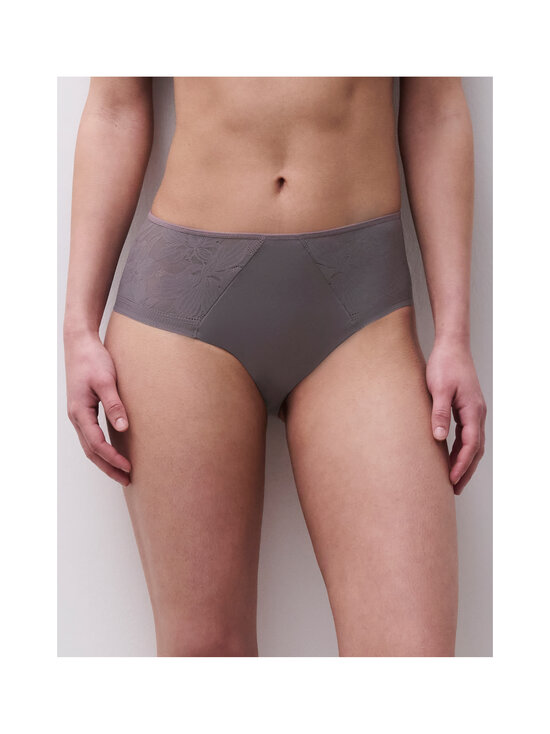 Chantelle - Aluspüksid Osmose Corsetry Brief - 031 CHESTNUT | Stockmann - photo 2