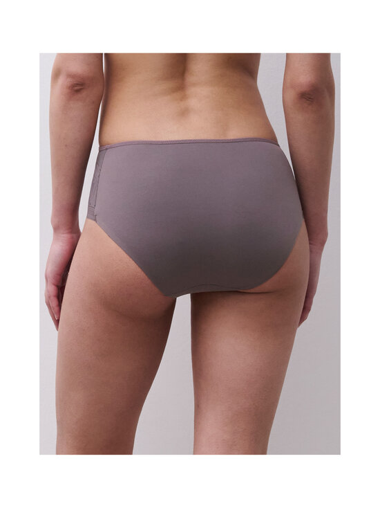Chantelle - Aluspüksid Osmose Corsetry Brief - 031 CHESTNUT | Stockmann - photo 3