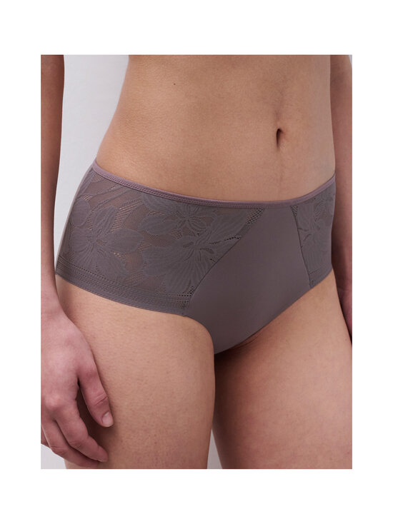 Chantelle - Aluspüksid Osmose Corsetry Brief - 031 CHESTNUT | Stockmann - photo 4