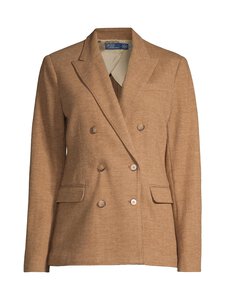 Polo Ralph Lauren - Sport- villa-puuvillableiseri - TAN HERRINGBONE Polo Ralph Lauren - Sport- villa-puuvillableiseri - TAN HERRINGBONE | Stockmann