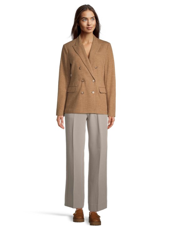 Polo Ralph Lauren - Sport- villa-puuvillableiseri - TAN HERRINGBONE - photo 2 Polo Ralph Lauren - Sport- villa-puuvillableiseri - TAN HERRINGBONE | Stockmann - photo 2