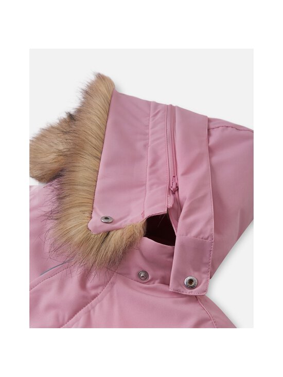 Reima - Reimatec Mutka ziemas jaka - 4500 GREY PINK - photo 4 Reima - Reimatec Mutka ziemas jaka - 4500 GREY PINK | Stockmann - photo 4