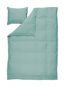 Finlayson - Lino lina gultas veļas komplekts - BLUEGREEN Finlayson - Lino lina gultas veļas komplekts - BLUEGREEN | Stockmann