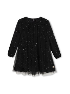 Billieblush - Ceremony-tyllimekko - 09B BLACK | Stockmann