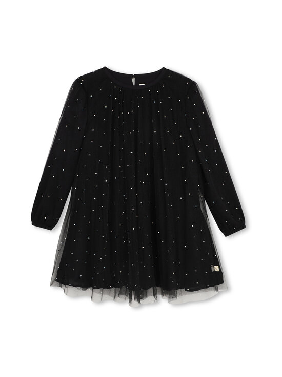 Billieblush - Ceremony-tyllimekko - 09B BLACK | Stockmann - photo 1