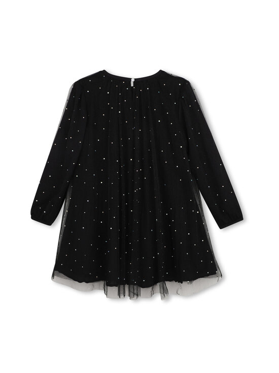 Billieblush - Ceremony-tyllimekko - 09B BLACK | Stockmann - photo 2