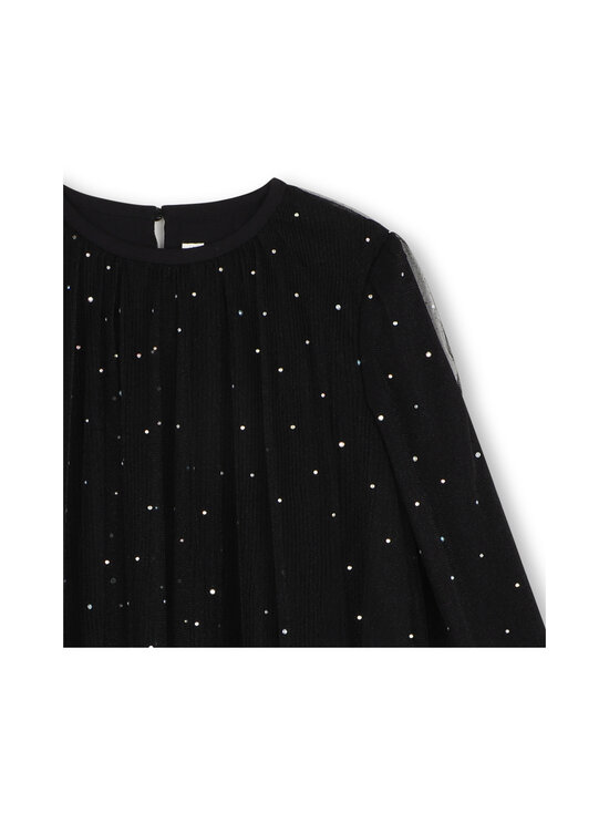 Billieblush - Ceremony-tyllimekko - 09B BLACK | Stockmann - photo 3