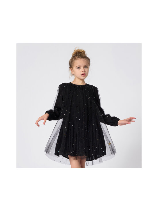 Billieblush - Ceremony-tyllimekko - 09B BLACK | Stockmann - photo 4