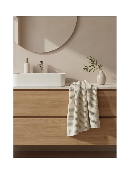 Casa Stockmann - Vohveli-pyyhe - STONE | Stockmann - photo 5