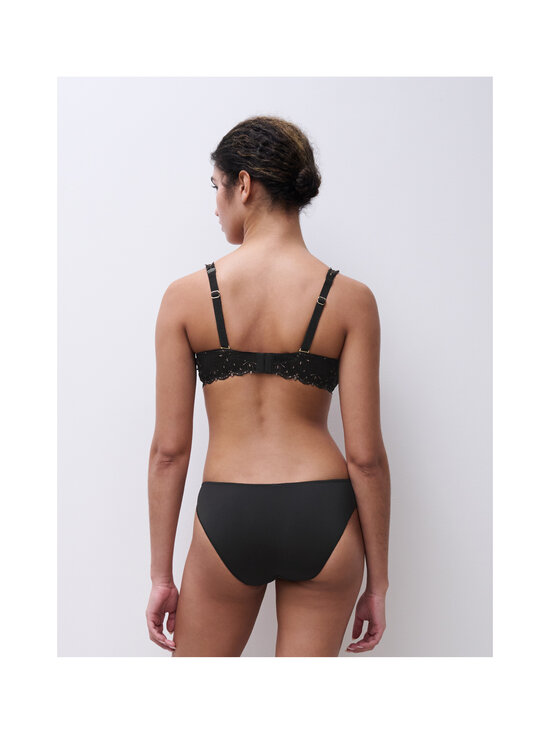 Chantelle - T-särgi rinnahoidja Champs Elysees Memory Foam - E17 DAZZLING BLACK | Stockmann - photo 2