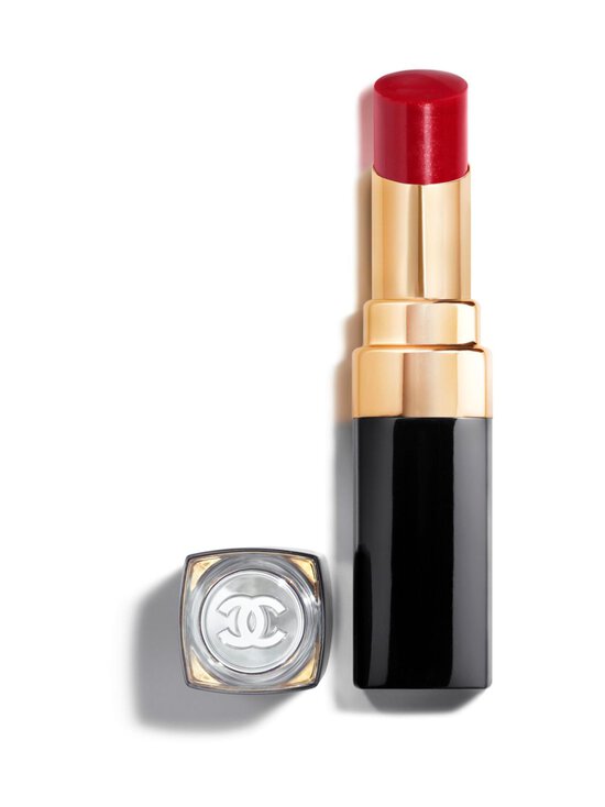 ROUGE COCO FLASH Colour, Shine, Intensity In A Flash