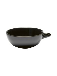 Serax - Dé Tableware by Ann Demeulemeester espressotass 8 cl - BLACK | Stockmann