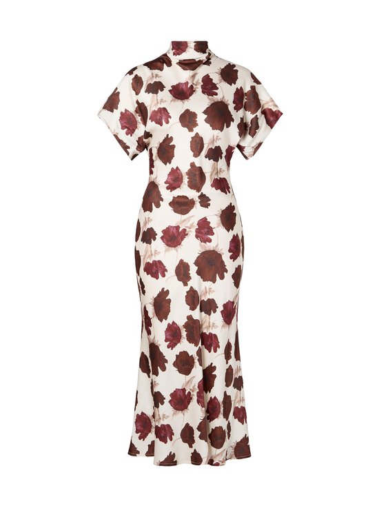 Malina - Alivia-satiinimekko - WINE PEONY - photo 1 Malina - Alivia-satiinimekko - WINE PEONY | Stockmann - photo 1