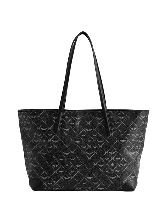 Zadig&Voltaire - Monogram Shopper soma - BLACK | Stockmann - photo 1