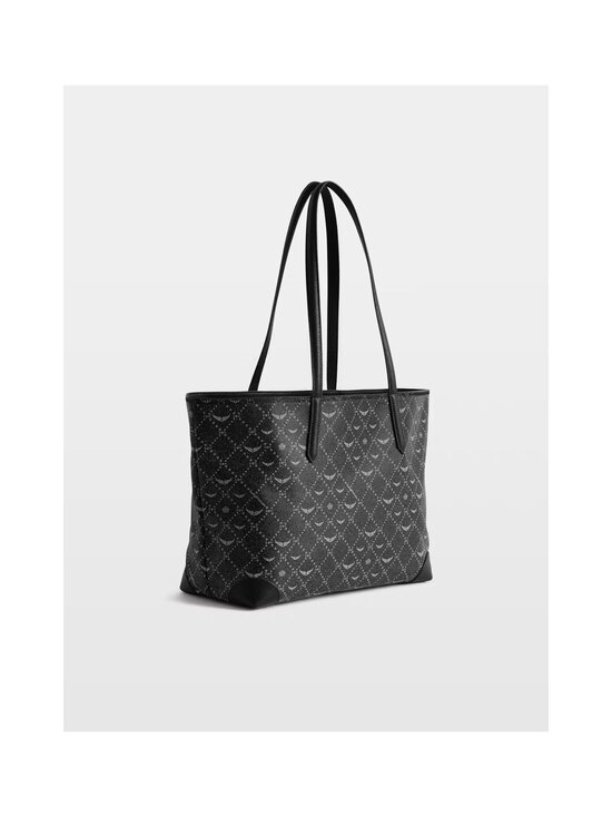 Zadig&Voltaire - Monogram Shopper soma - BLACK | Stockmann - photo 3