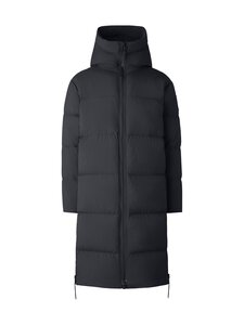 Canada Goose - Sulemantel Lawrence - 61 BLACK - NOIR | Stockmann